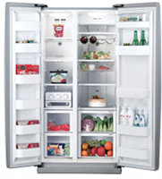 ремонт холодильников