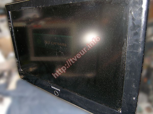 Samsung Le32m87bd Не Включается – Telegraph