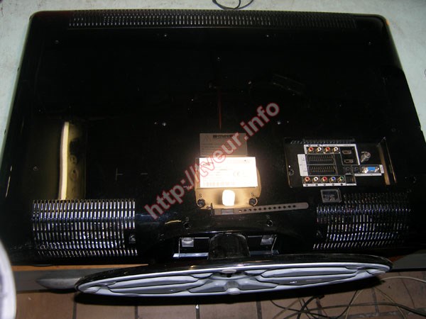 Samsung Le32m87bd Не Включается – Telegraph