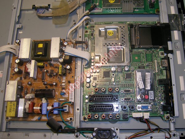 Samsung Le32m87bd Не Включается – Telegraph