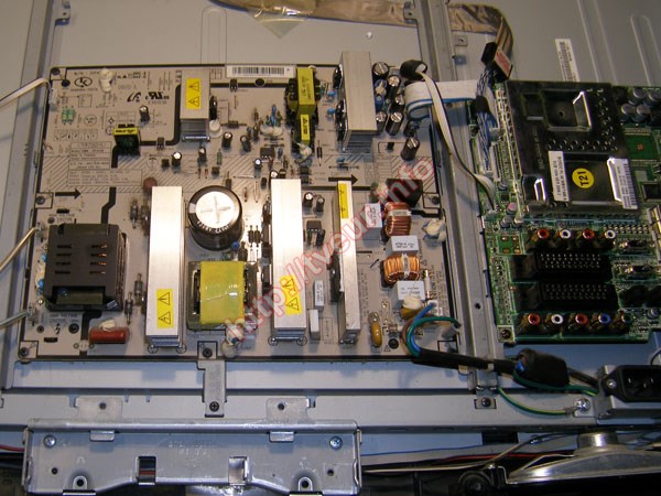 Samsung Le32m87bd Не Включается – Telegraph