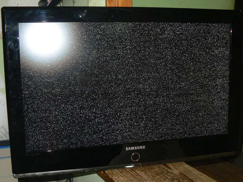 Сломался современный телевизор - причины и способы их устранения ...