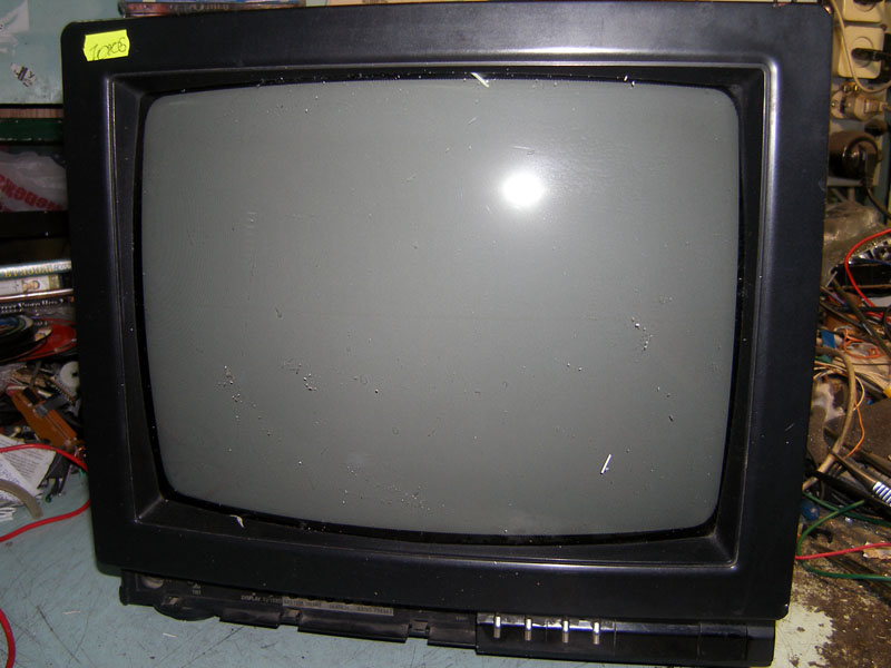 Диагностика и ремонт в ЖК-телевизорах неисправностей платы T-con ...