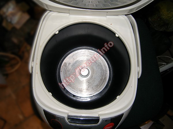 Мультиварка плохо греет, как решить проблему и в чем причины ...