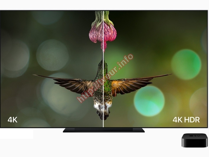 4k-tv